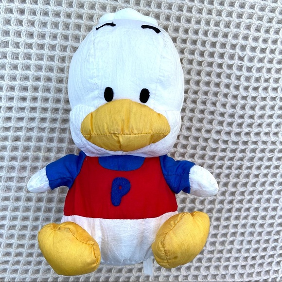 pekkle plush